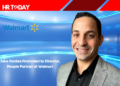 Jake Pordes Promoted to Director, People Partner at Walmart