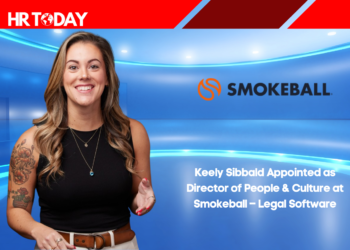Keely Sibbald Appointed as Director of People & Culture at Smokeball – Legal Software