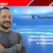 Alfonso Vides Appointed as Director of People Operations at True Anomaly