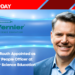 Corey Routh Appointed as Chief People Officer at Vernier Science Education