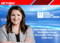 Masee Ramsey Appointed as Vice President Human Resources at ORNL Federal Credit Union