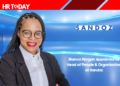 Bianca Morgan Appointed as Head of People & Organization at Sandoz