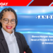 Bianca Morgan Appointed as Head of People & Organization at Sandoz