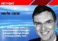 Andrew Osler Joins VertexOne Board of Directors to Support Strategic Growth in Energy & Utility Tech