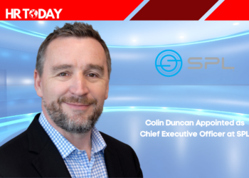 Colin Duncan Appointed as Chief Executive Officer at SPL