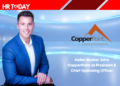 Kellen Booher Joins CopperPoint as President & Chief Operating Officer