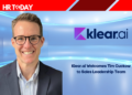 Klear.ai Welcomes Tim Cuckow to Sales Leadership Team