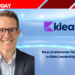 Klear.ai Welcomes Tim Cuckow to Sales Leadership Team