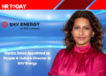 Rishita Jones Appointed as People & Culture Director at SHV Energy