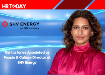 Rishita Jones Appointed as People & Culture Director at SHV Energy