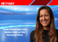 Sheila Shekar Pollak Joins Madison Reed as Chief Marketing Officer
