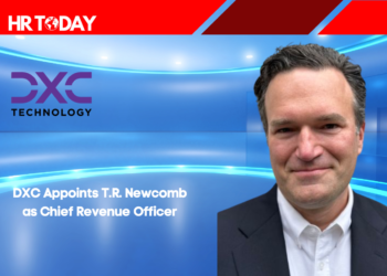 DXC Appoints T.R. Newcomb as Chief Revenue Officer