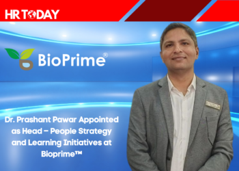 Dr. Prashant Pawar Appointed as Head – People Strategy and Learning Initiatives at Bioprime™