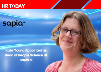 Kate Young Appointed as Head of People Science at Sapia.ai