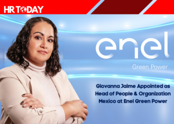 Giovanna Jaime Appointed as Head of People & Organization Mexico at Enel Green Power
