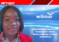 Melani Katakajali Appointed as Country Head – Human Resource Manager at Wilmar International