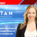 Grace Easley Promoted to Chief People Officer at Titan Commercial
