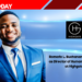 Romario L. Buchanan Appointed as Director of Human Resources at Highgate