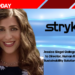 Jessica Siegel Gallegos Promoted to Director, Human Resources – Sustainability Solutions at Stryker