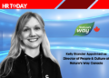 Kelly Stander Appointed as Director of People & Culture at Nature's Way Canada