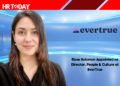 Elyse Solomon Appointed as Director, People & Culture at EverTrue