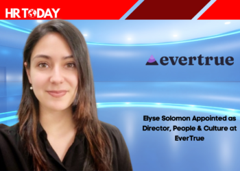 Elyse Solomon Appointed as Director, People & Culture at EverTrue