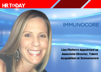 Lisa Filaferro Appointed as Associate Director, Talent Acquisition at Immunocore