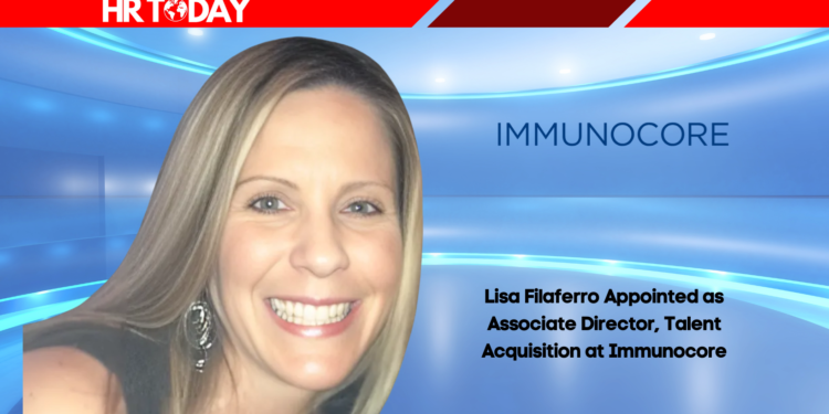 Lisa Filaferro Appointed as Associate Director, Talent Acquisition at Immunocore