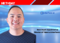 Sean Huynh Appointed as Director of Talent at interface.ai