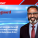Venkatesh Natarajan to Lead Vanguard’s New Technology Office in Hyderabad, India