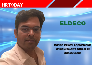 Manish Jaiswal Appointed as Chief Executive Officer at Eldeco Group