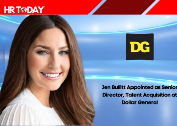 Jen Bullitt Appointed as Senior Director, Talent Acquisition at Dollar General