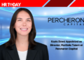 Kayla Dowd Appointed as Director, Portfolio Talent at Percheron Capital