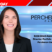 Kayla Dowd Appointed as Director, Portfolio Talent at Percheron Capital