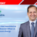 Deepesh Baxi Appointed as Chief Financial Officer at Nayara Energy