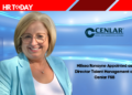 Milissa Ronayne Appointed as Director Talent Management at Cenlar FSB