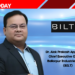 Dr. Alok Prakash Appointed as Chief Executive Officer at Ballarpur Industries Limited (BILT)