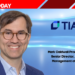 Mark Caldwell Promoted to Senior Director, Talent Management at TIAA