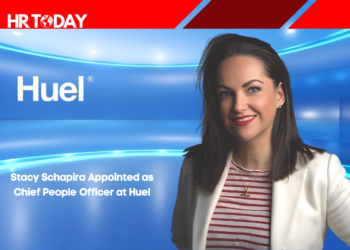 Stacy Schapira Appointed as Chief People Officer at Huel
