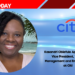 Kasandri Obiefule Appointed as Vice President, Talent Management and Engagement at Citi