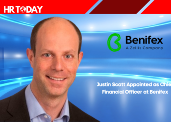 Justin Scott Appointed as Chief Financial Officer at Benifex