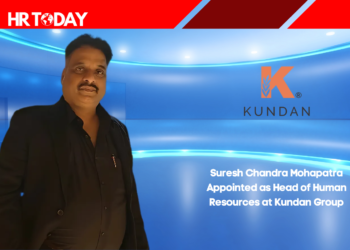 Suresh Chandra Mohapatra Appointed as Head of Human Resources at Kundan Group