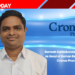 Ramesh Karimikonda Appointed as Head of Human Resources at Cronus Pharma