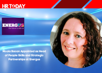 Nicola Bacon Appointed as Head of People Skills and Strategic Partnerships at Energus