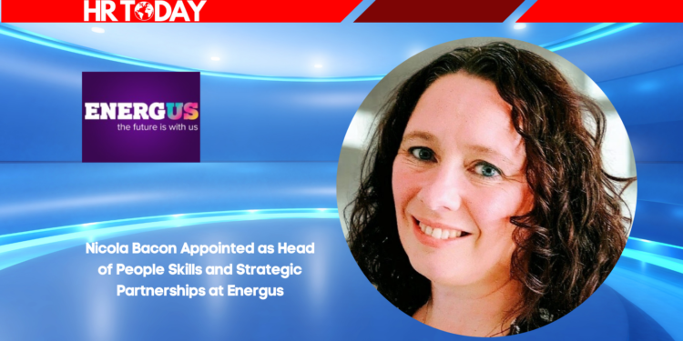 Nicola Bacon Appointed as Head of People Skills and Strategic Partnerships at Energus