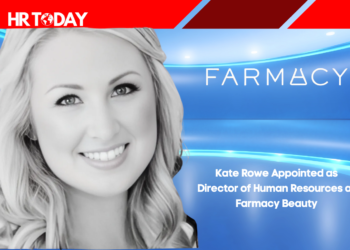 Kate Rowe Appointed as Director of Human Resources at Farmacy Beauty