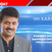 Sreekanth K Arimanithaya Appointed as Chief Executive Officer at Xarpie Labs