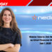 Rianne Jans to Join Nedap N.V. as Chief Financial Officer on July 1, 2025