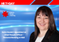 Keira Howlett Appointed as Chief People Officer - Personal Banking at NAB