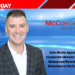John Hickie Appointed as Corporate Director of Human Resources/Recruiting and Retention at McCoy Group
